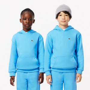 Детская толстовка Lacoste