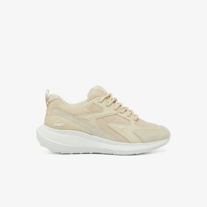 Женские кроссовки Lacoste L003 EVO