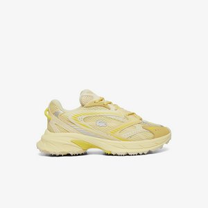 Мужские кроссовки Lacoste L003 NEO SHOT