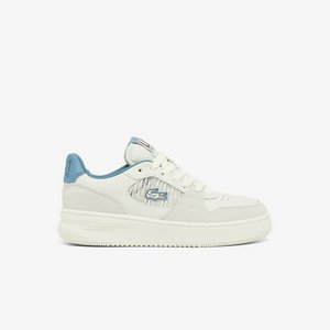 Женские кеды Lacoste L001