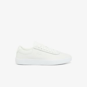 Женские кеды Lacoste BASESHOT