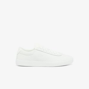 Мужские кеды Lacoste BASESHOT