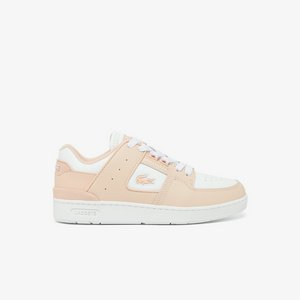 Женские кеды Lacoste COURT CAGE