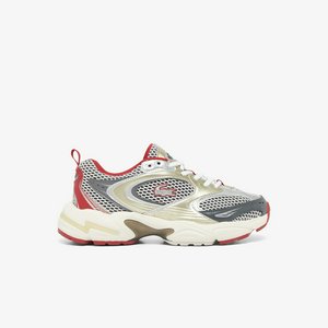 Женские кроссовки Lacoste STORM 96 2K
