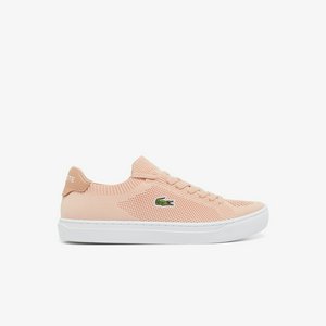 Женские кеды Lacoste LA PIQUEE 2.0