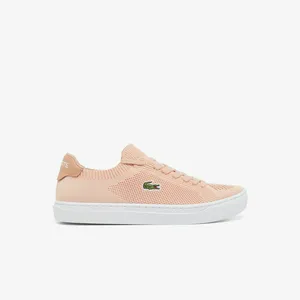 Женские кеды Lacoste LA PIQUEE 2.0, розовый, арт. 749CFA0003