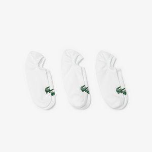 Носки Lacoste Unisex из эластичного хлопка