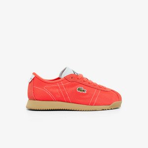 Женские кеды Lacoste CLUB-LOW