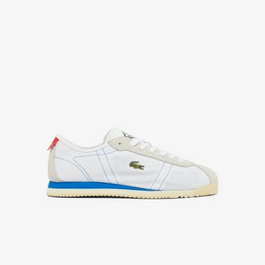 Мужские кеды Lacoste CLUB-LOW