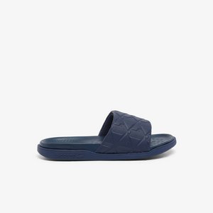 Мужские сланцы Lacoste SERVE SLIDE DUAL