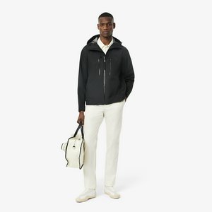 Мужские брюки-чинос Lacoste из эластичного хлопка