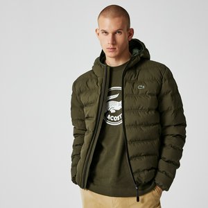 Мужская куртка Lacoste Casual Fit