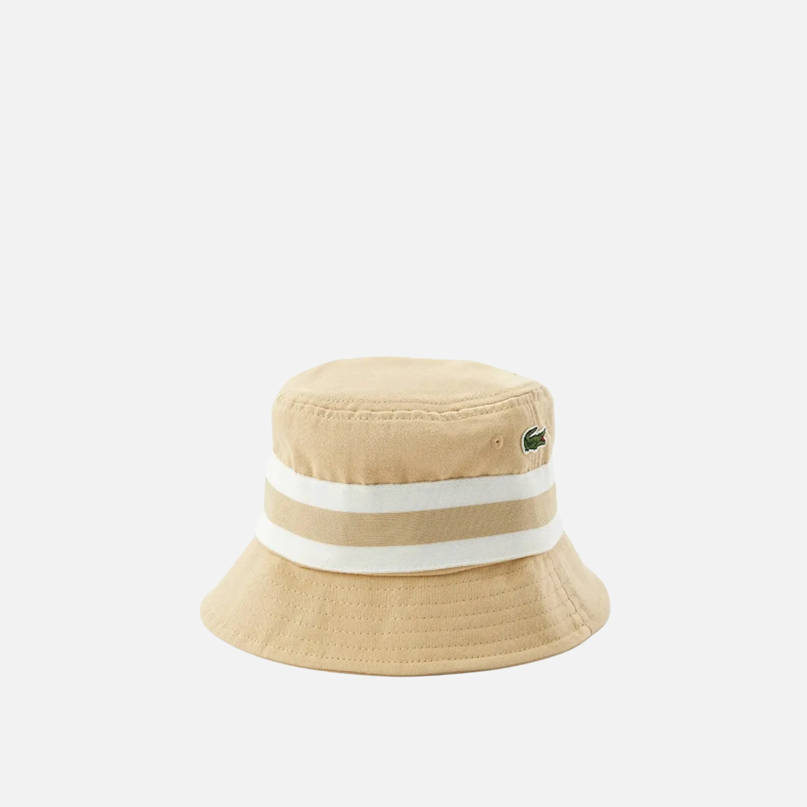 Панама Lacoste, бежевый, арт. rk0808