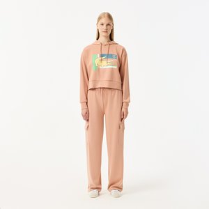 Женские спортивные брюки Lacoste