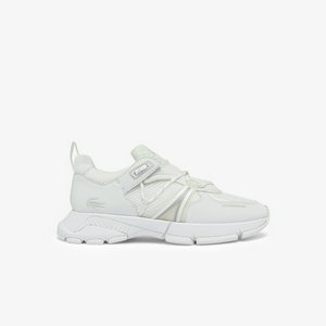 Женские кроссовки Lacoste L003 NEO