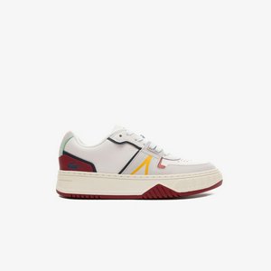 Женские кеды Lacoste L001