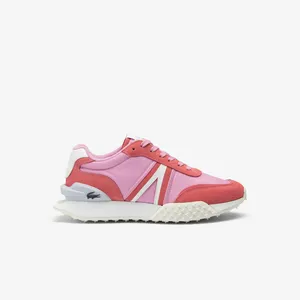 Женские кроссовки Lacoste L-SPIN DELUXE, розовый, арт. 747SFA0020