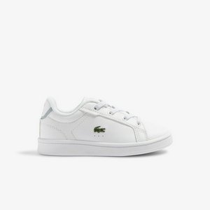 Детские кеды Lacoste CARNABY PRO BL