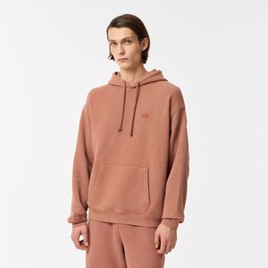 Мужская толстовка Lacoste из хлопка