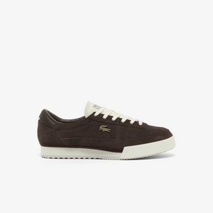 Мужские кеды Lacoste AURA
