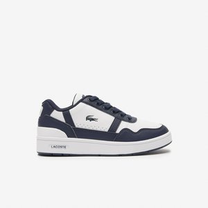 Детские кеды Lacoste T-CLIP 223