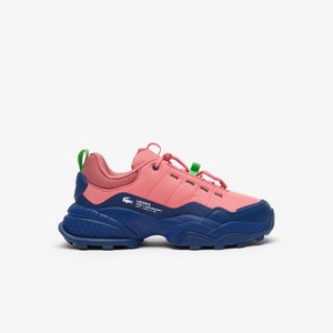 Женские зимние кроссовки Lacoste L-GUARD BRKR CT