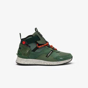Мужские зимние ботинки Lacoste RUN BREAKER