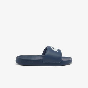 Мужские сланцы Lacoste SERVE SLIDE