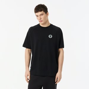 Мужская футболка Lacoste из хлопка