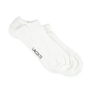 Носки Lacoste Unisex, белый, арт. ra0747