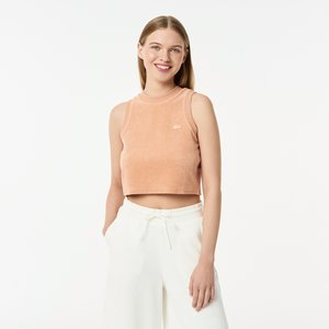 Женский топ Lacoste