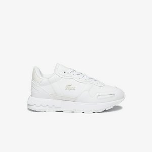 Женские кроссовки Lacoste PARTNER WMN