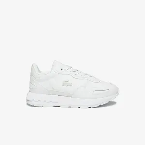 Женские кроссовки Lacoste PARTNER WMN, белый, арт. 750SFA0146