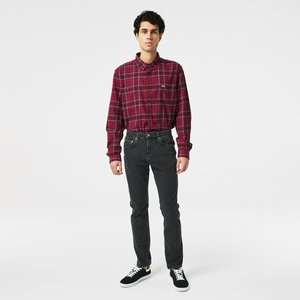 Мужские джинсы Lacoste Slim Fit