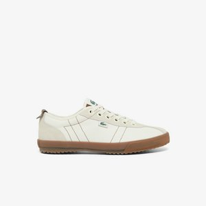 Мужские кеды Lacoste BACKSLAM