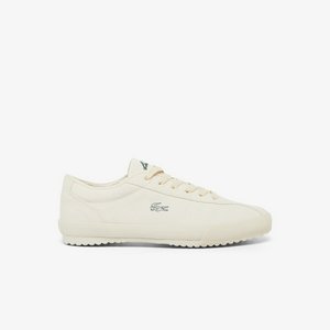 Мужские кеды Lacoste BACKSLAM