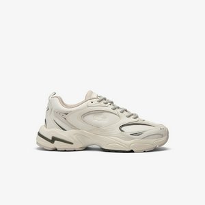 Женские кеды Lacoste STORM 96