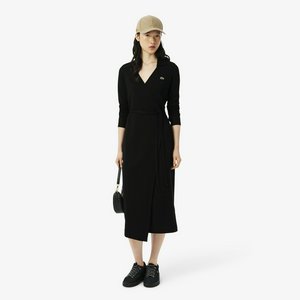 Платье Lacoste