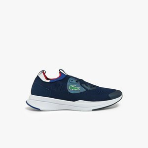 Мужские кроссовки Lacoste RUN SPIN KNIT для бега