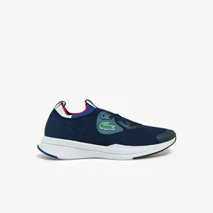 Мужские кроссовки Lacoste RUN SPIN KNIT для бега, не указан, арт. 9123