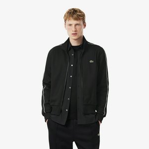 Мужская толстовка Lacoste на молнии