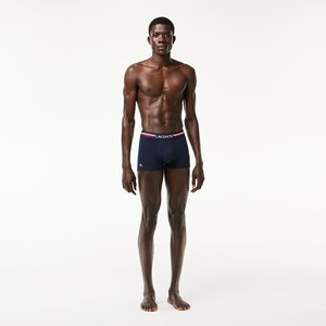 Мужское нижнее бельё Lacoste (3 шт.)
