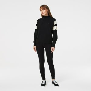 Женские легинсы Lacoste Chino Fit