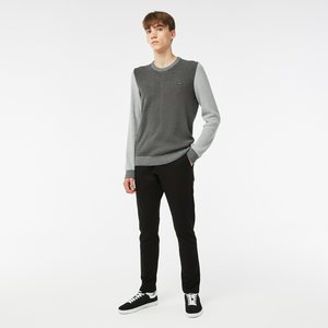 Мужские брюки Lacoste Tappered Fit