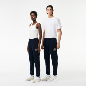 Спортивные брюки Lacoste Unisex из хлопка