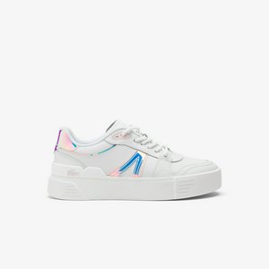 Женские кеды Lacoste L002 EVO