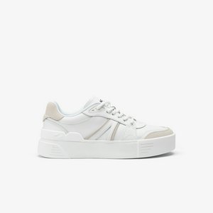 Женские кеды Lacoste L002 EVO