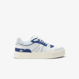 Женские кеды Lacoste L002 EVO