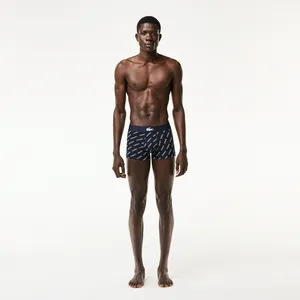 Мужское нижнее бельё Lacoste, черный, арт. 5H1774