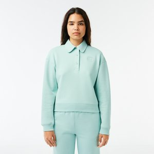 Женская толстовка Lacoste
